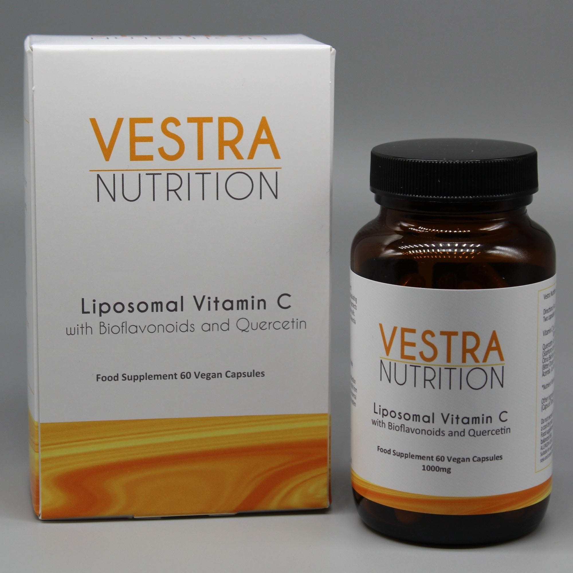 Vestra Liposomal Vitamin C