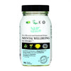 NHP Mental wellbeing support 90 capsules