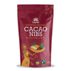 Iswari Organic Raw Cacao Nibs 125g