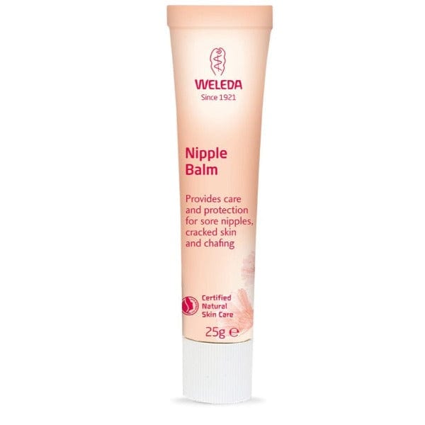 Weleda Nipple Balm 25g