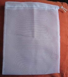 Nylon Nut Milk Bag