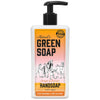Marcels Green Soap Orange & Jasmine Hand Soap 250ml