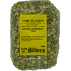 Organic Green Split Peas 500g