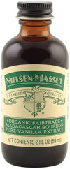 Nielsen Massey Organic Madagascar Bourbon Pure Vanilla Extract