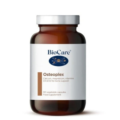 Biocare Osteoplex 90 Caps