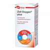 Dr Wolz Zell Oxygen Plus liquid supplement for immune support and fatigue