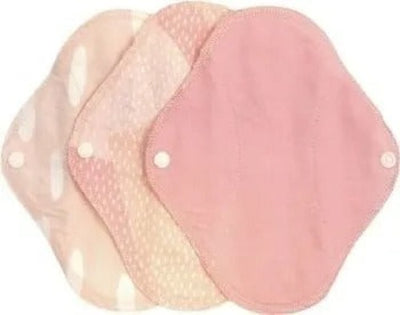 ImseVimse Cloth Pantyliners 3 Pack