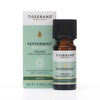 Tisserand Organic Peppermint Essential Oil 9ml
