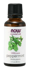 NOW Peppermint  Essential Oil 30ml