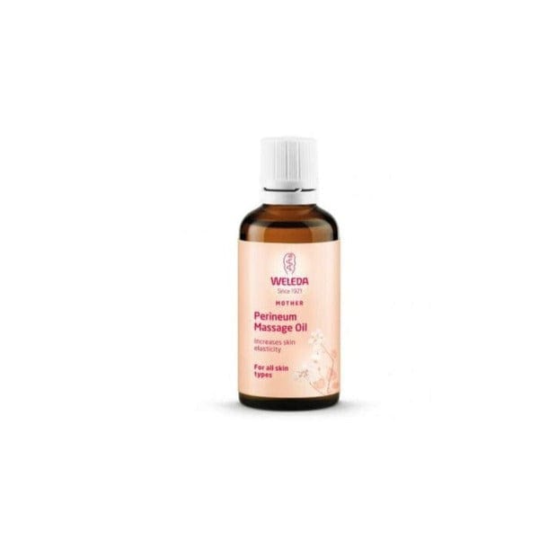 Weleda Perineum massage Oil 50ml