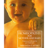 Miranda Castro-Homeopathy For Mother & Baby