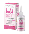 Tints Of Nature Bold Colours Pink 70ml