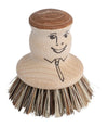 Redecker Pot Brush