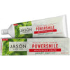 Jason Power smile whitening toothpaste
