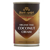 Thai Gold Organic Coconut Cream 160ml