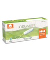 Organyc Organic Cotton Tampons (16)