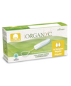 Organyc Organic Cotton Tampons (16)