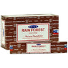 Satya Rainforest Incense 15g