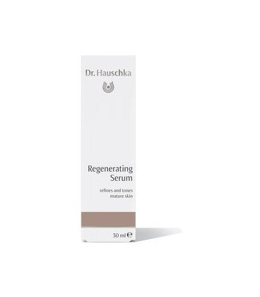 Dr Hauschka Regenerating Serum 30ml