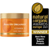 Avalon Organics Vitamin C Renewal Face Cream 48g