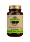 Solgar Rhodiola Root Extract 60 Veg Caps