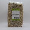 Organic Rye Flakes 500g