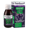 Sambucol Immuno Forte Sugar free 120ml