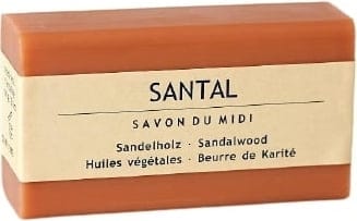 Savon Du Midi Soap From Provence