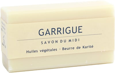 Savon Du Midi Soap Bars From Provence