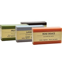 Savon Du Midi Soap From Provence