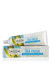 JĀSÖN®Sea Fresh®Strengthening Toothpaste 170g