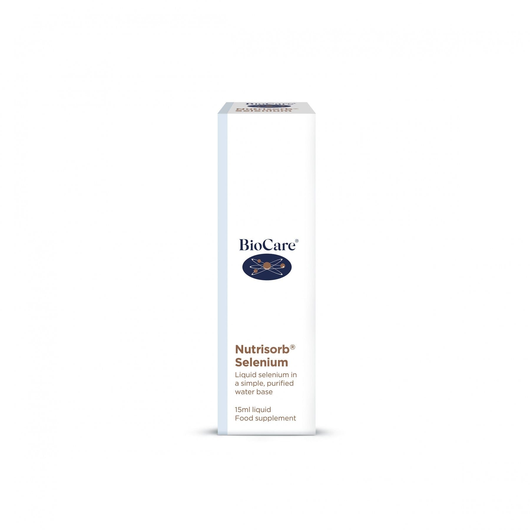 Biocare Nutrisorb® Liquid Selenium 15ml