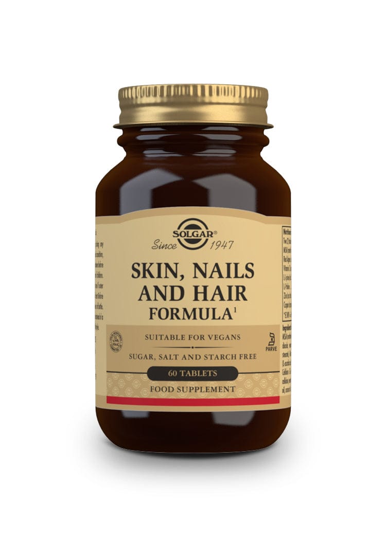 Solgar Skin, Nails and Hair Formula