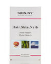 SKIN.NY® Hair Skin Nails  60 Caps
