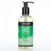 Tisserand tea tree skin wash -for hands , body & hair
