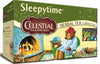 Celestial Seasoning Sleepy Time 20 Tea Bags