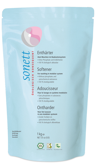 Sonett Softener