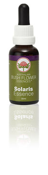 Australian Bush Flower Essences Solaris 30ml