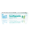 Green People Organic Children Toothpaste Spearmint & Aloe Vera