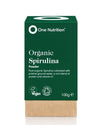 One Nutrition Spirulina Powder 100g