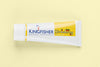 Kingfisher Children's Strawberry Fluoride Free Toothpaste 75ml