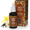 Good Good Sweet Stevia Drops 50ml
