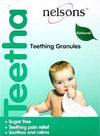 Nelsons Teetha teething granules