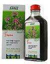 Salus Organic Thyme Juice 200ml