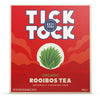 Tick Tock Organic Rooibos Tea Bags