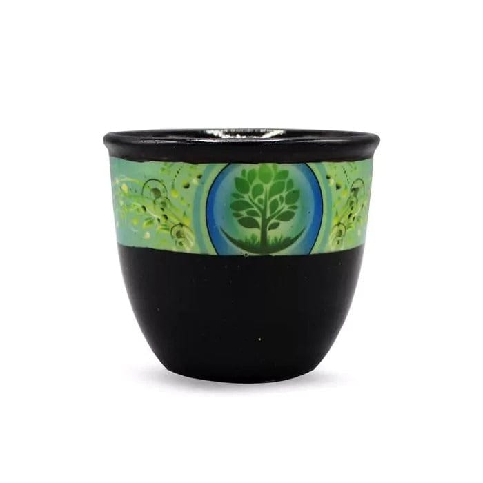 Ceramic Smudge Bowl