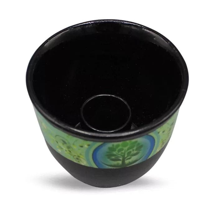 Ceramic Smudge Bowl