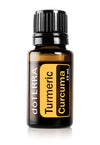 doterra turmeric essential oil