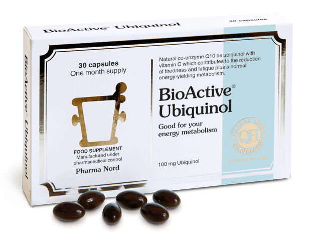 Pharm Nord Ubiquinol