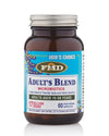 Udo's Choice Adult's Blend Microbiotic 30 caps